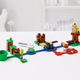 Illustration for article titled Super Mario LEGO Is Launching First In Japan